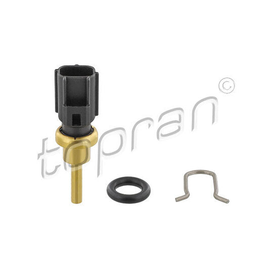 622 253 Sensor, coolant temperature