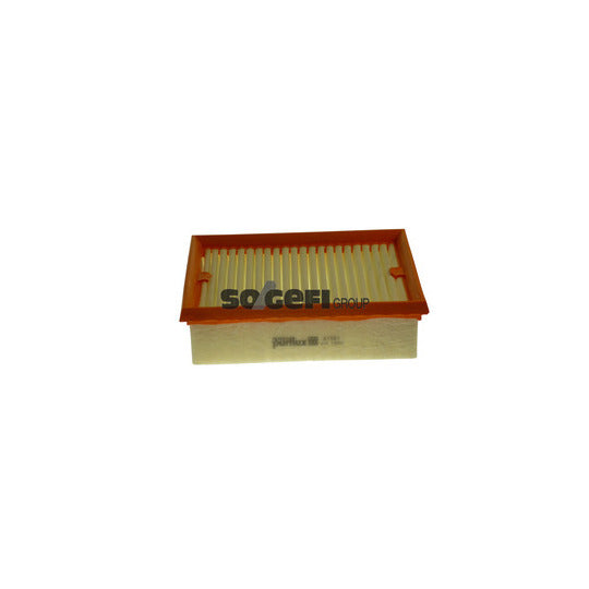 A1581 Air filter