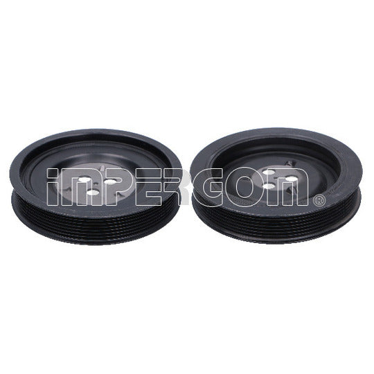 10018 Belt Pulley, crankshaft