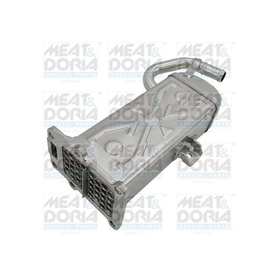 88840 Cooler, exhaust gas recirculation
