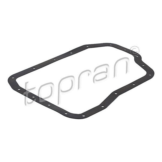 600 453 Seal, automatic transmission oil pan