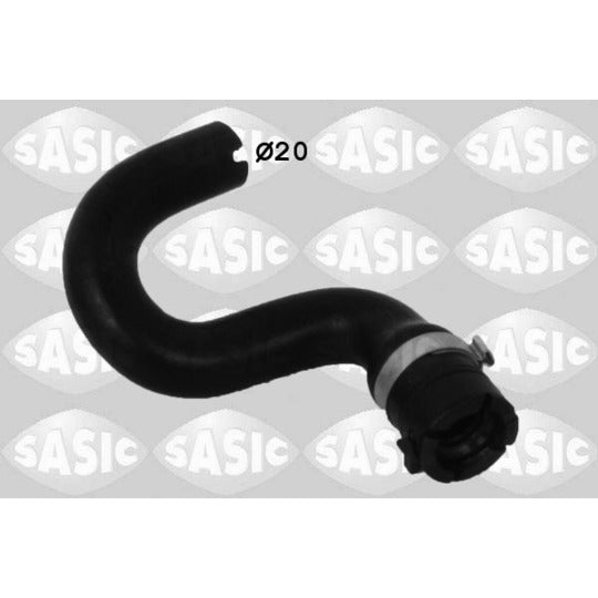 3404152 Radiator Hose