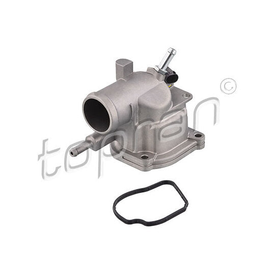 401 474 Thermostat, coolant