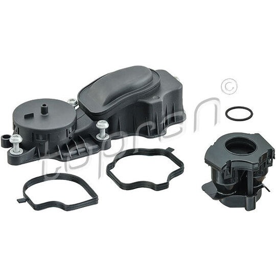 501 998 Valve, engine block breather