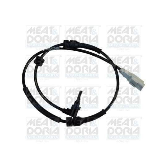 90186 Sensor, wheel speed