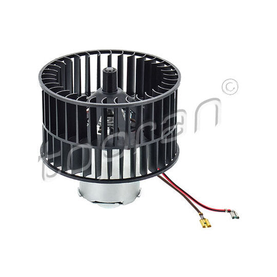 207 328 Electric Motor, interior blower