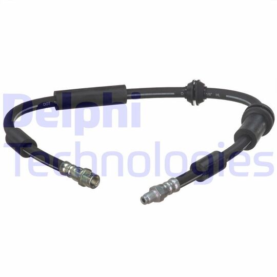 LH7481 Brake Hose