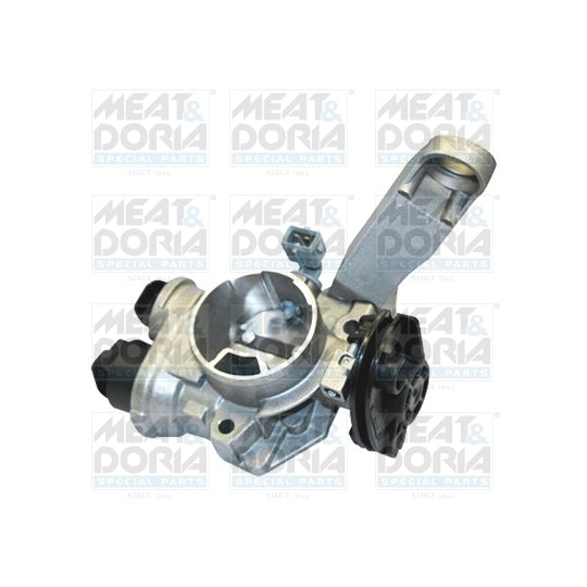 89152 Throttle body