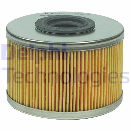 HDF512 Fuel filter