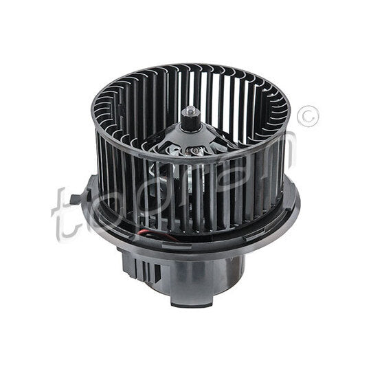 304 290 Interior Blower