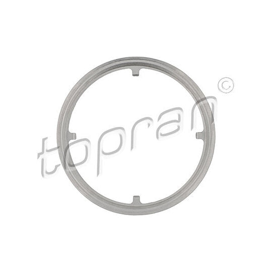 305 234 Gasket, exhaust pipe