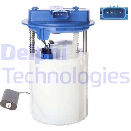 FG2468-12B1 Fuel Feed Unit