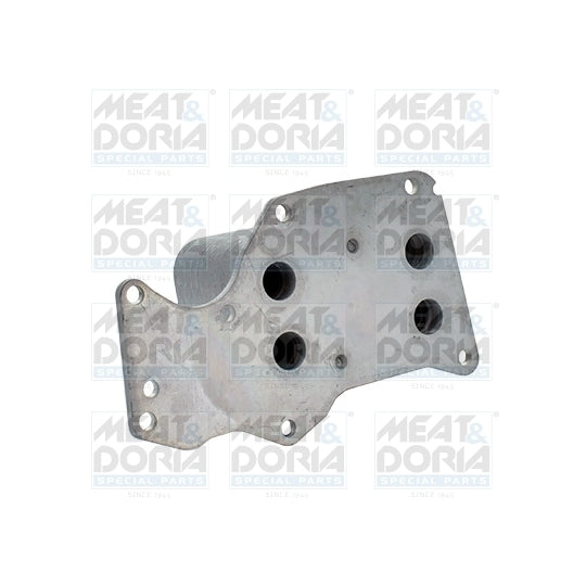 95202 Oil Cooler, engine oil