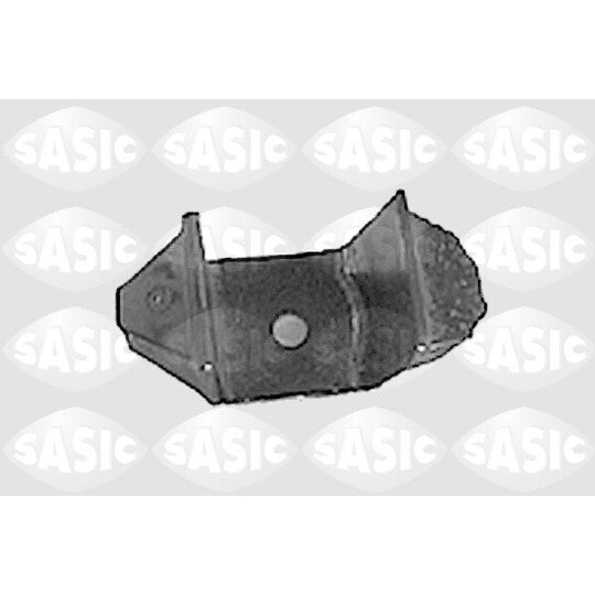8441251 Holder, engine mounting