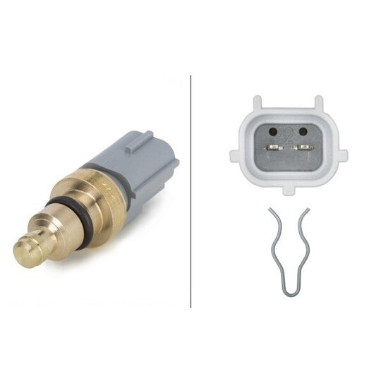 6PT 009 309-571 Sensor, coolant temperature