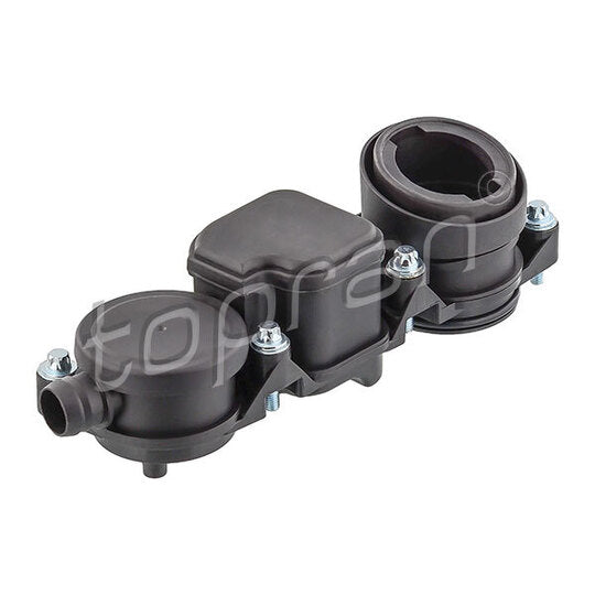409 285 Oil Trap, crankcase breather