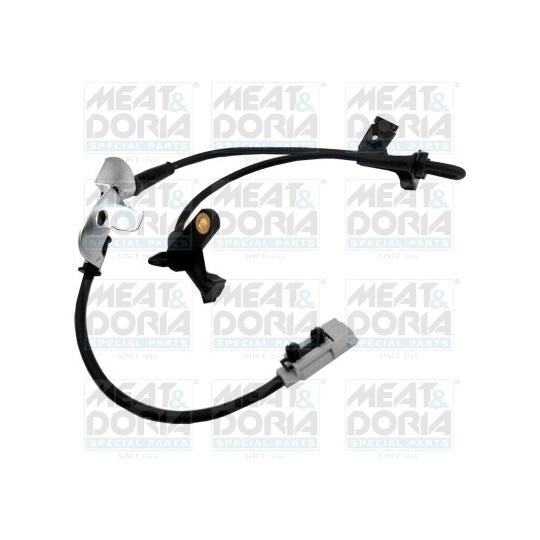 90342 Sensor, wheel speed