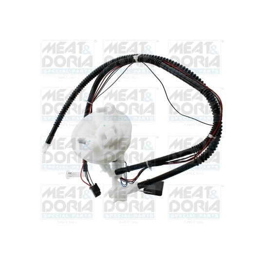 79476 Sender Unit, fuel tank
