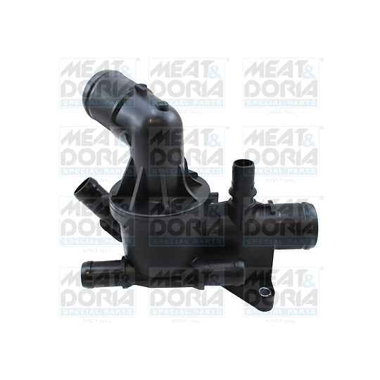 92880 Thermostat, coolant