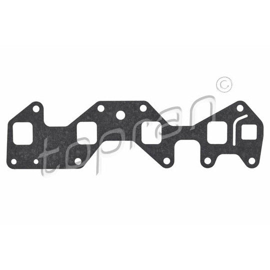 201 689 Gasket, intake manifold