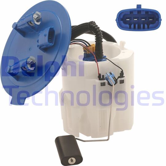 FG2623-12B1 Fuel Feed Unit