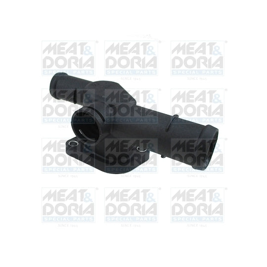 93563 Coolant Flange