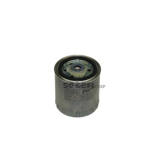 CS435A Fuel filter