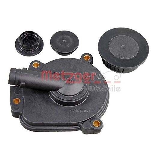 2385113 Repair Set, crankcase breather