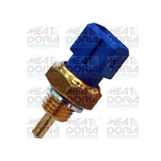 82266 Sensor, coolant temperature