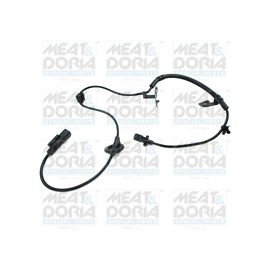 90905E Sensor, wheel speed