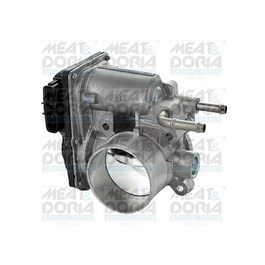 89333 Throttle body