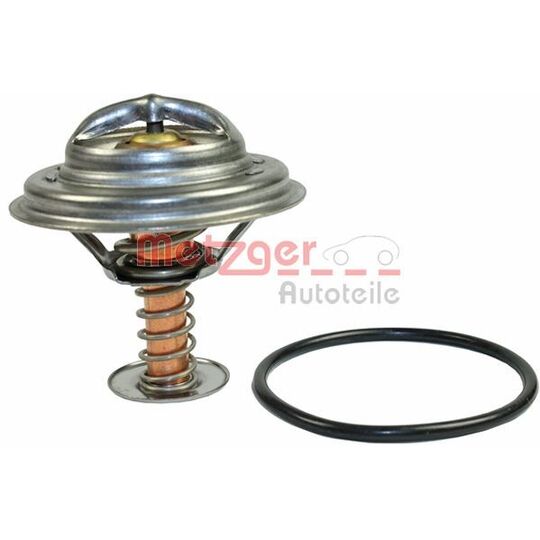 4006137 Thermostat, coolant