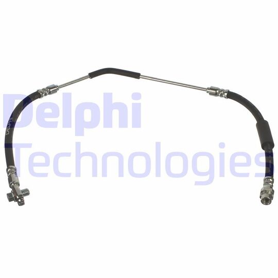 LH7076 Brake Hose