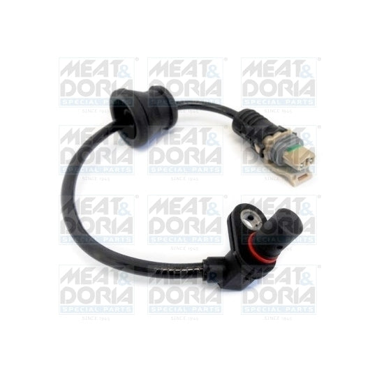 90326 Sensor, wheel speed