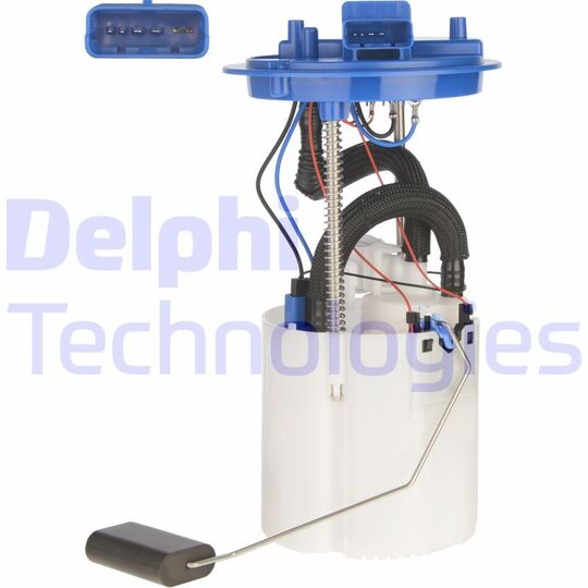 FG2364-12B1 Fuel Feed Unit