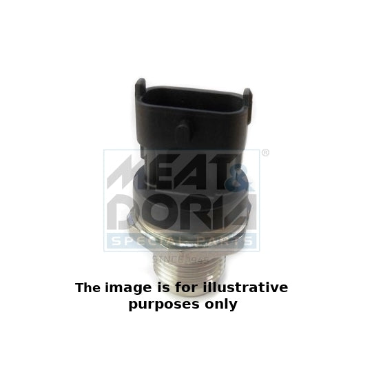 9376E Sensor, fuel pressure