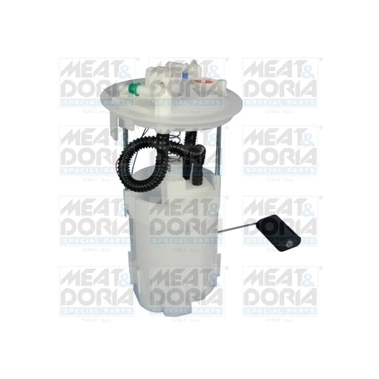79314 Sender Unit, fuel tank