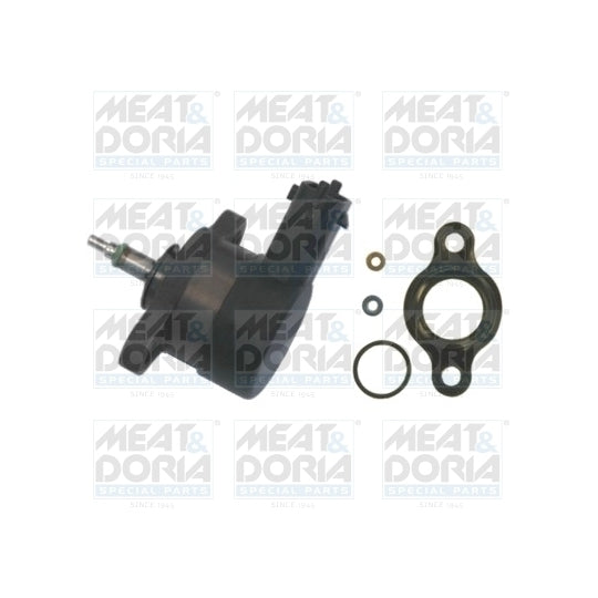 9192 Pressure Control Valve, common rail system