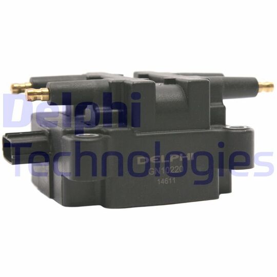GN10220-12B1 Ignition coil