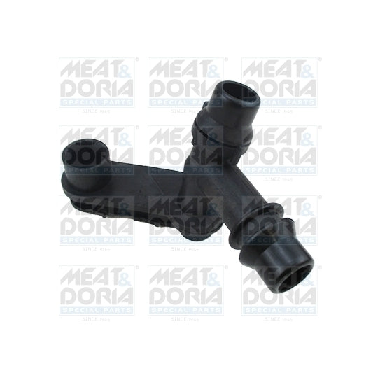 93221 Coolant Flange