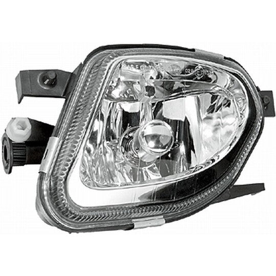 1NB 008 275-041 Fog Light