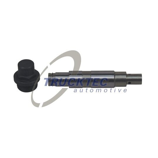 08.12.022 Tensioner, chain