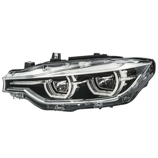 1EX 012 102-911 Headlight