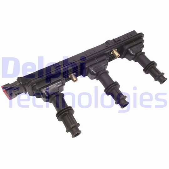 GN10329-12B1 Ignition coil