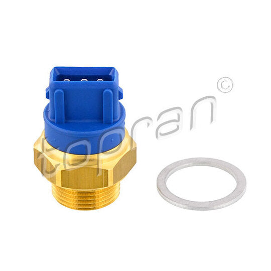 205 938 Temperature Switch, radiator fan