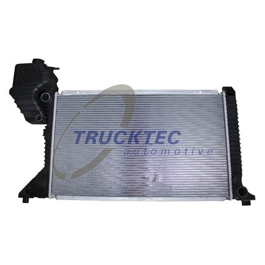 02.40.173 Radiator, engine cooling