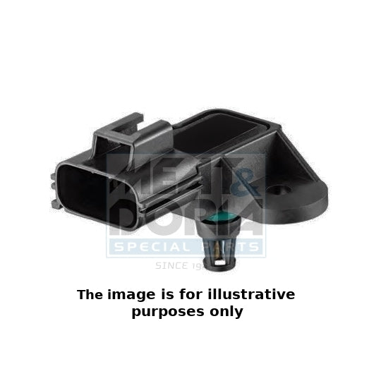 82290E Sensor, boost pressure