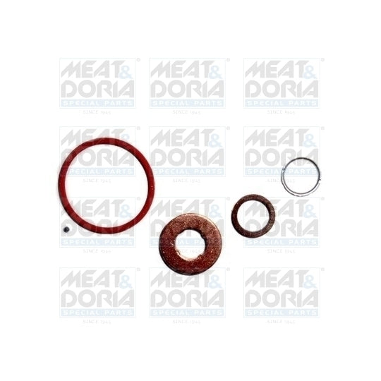 9574 Repair Kit, injection nozzle