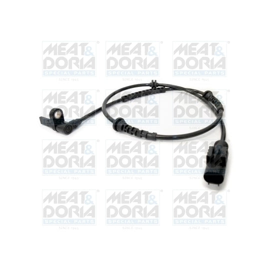90041 Sensor, wheel speed