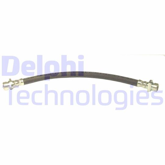 LH6493 Brake Hose